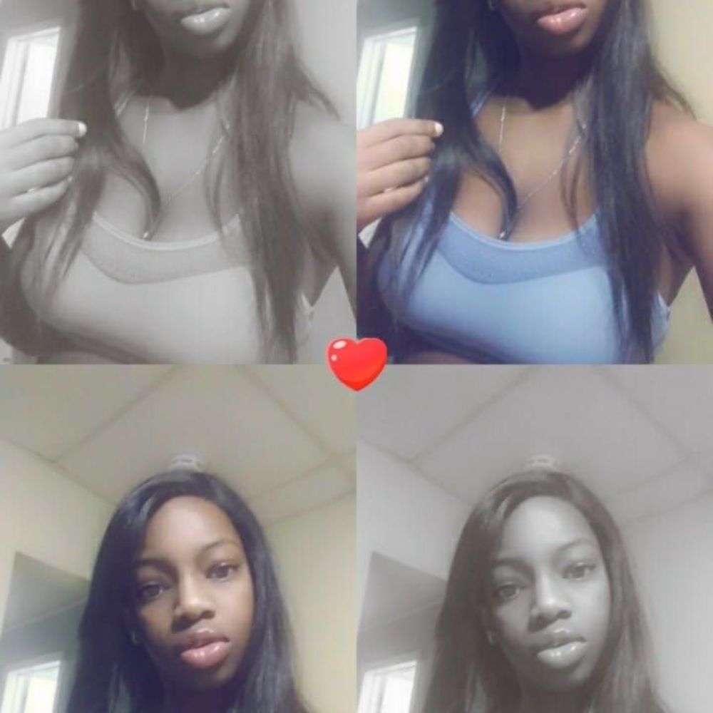 Meet your Posher, Shanoya